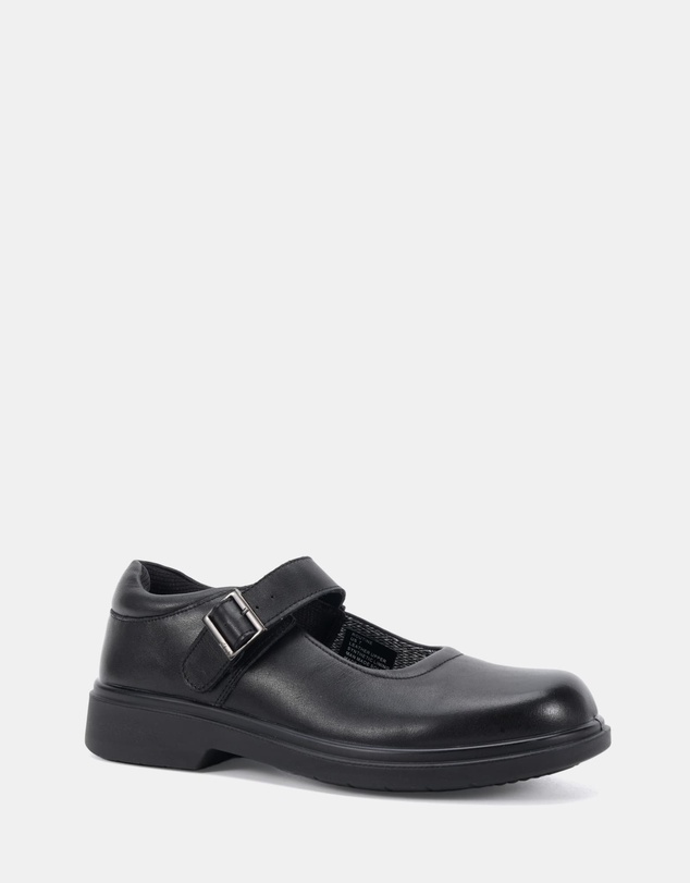Clarks - Routine School Shoes