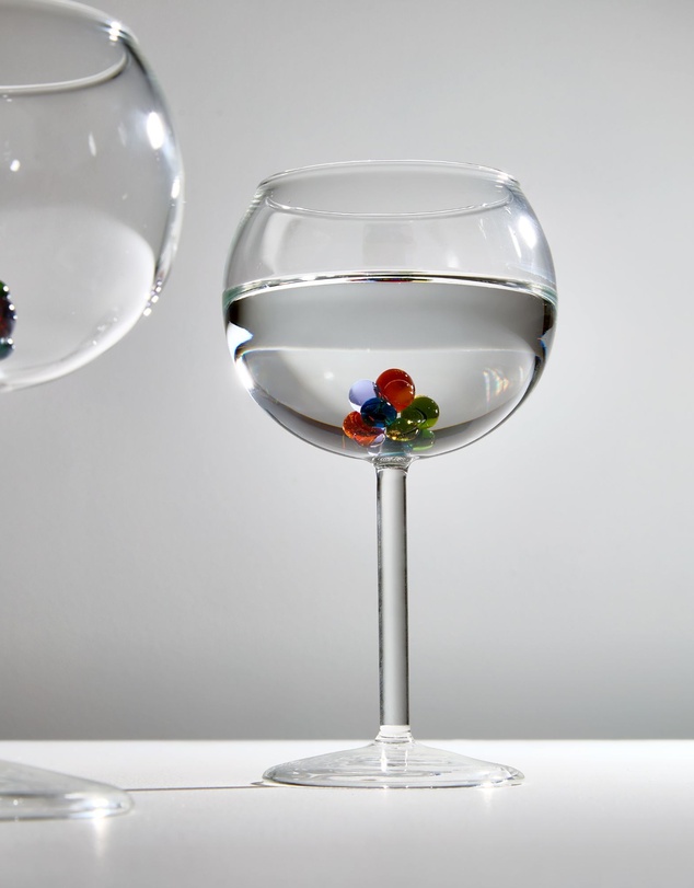 Fazeek - Bloom Wine Glasses