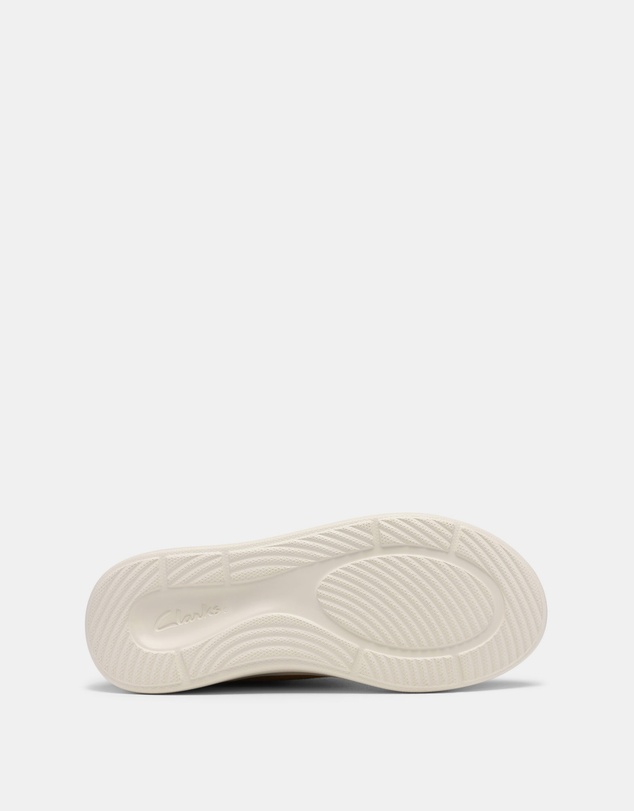 Clarks - Solevana Rise Tan