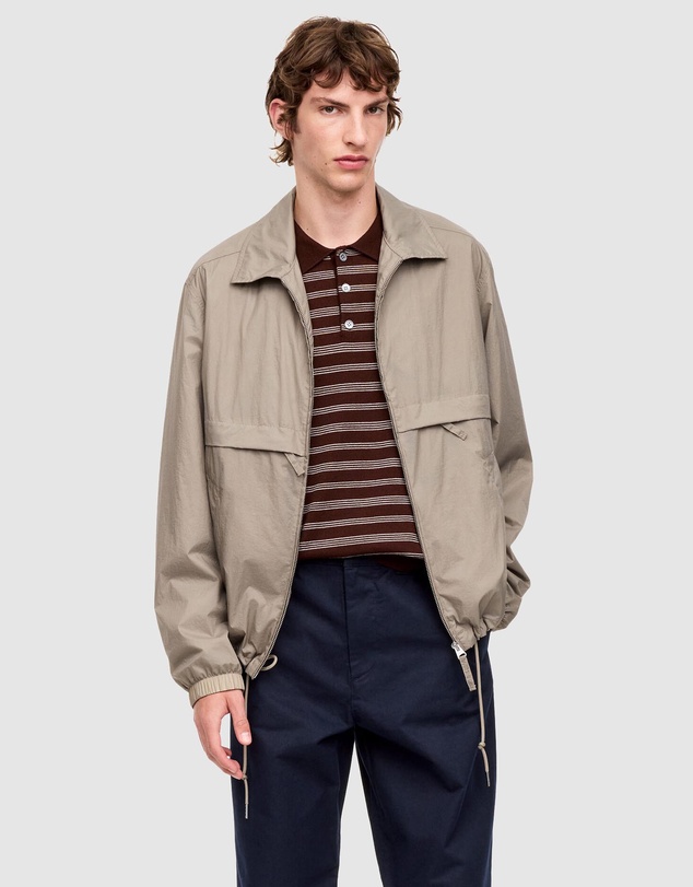 ARKET - Wide-Fit Workwear Chinos