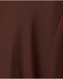 Azzurielle - Mila Cowl Neck Midi Dress