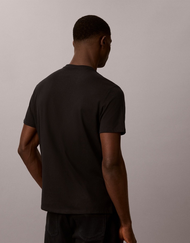 Calvin Klein Jeans - Monogram Pride T-Shirt