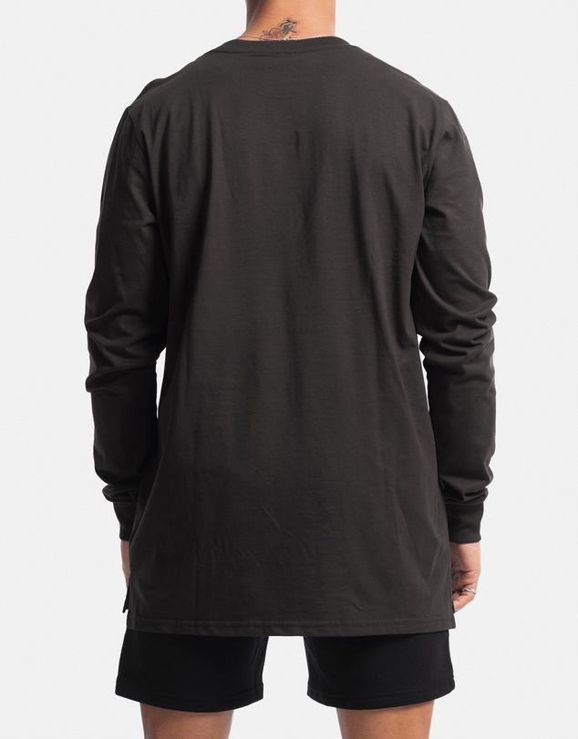Counter Culture - Brooklyn Long Sleeve Tee
