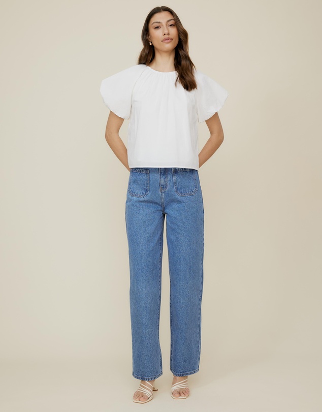 The Fated - Rouje Jeans