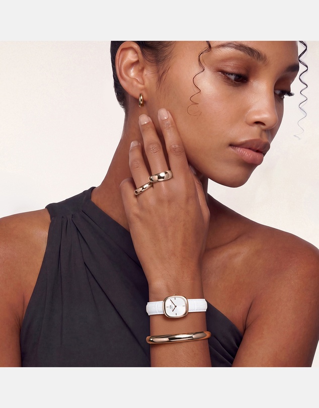 Daniel Wellington - Flow Cuff 8mm