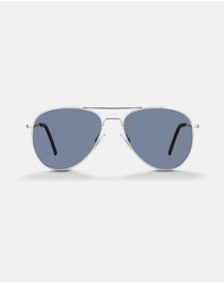Eclectics - Taylor Sunglasses - Polarised