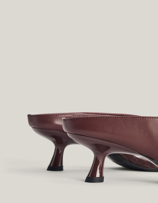 Witchery - Dayna Heels