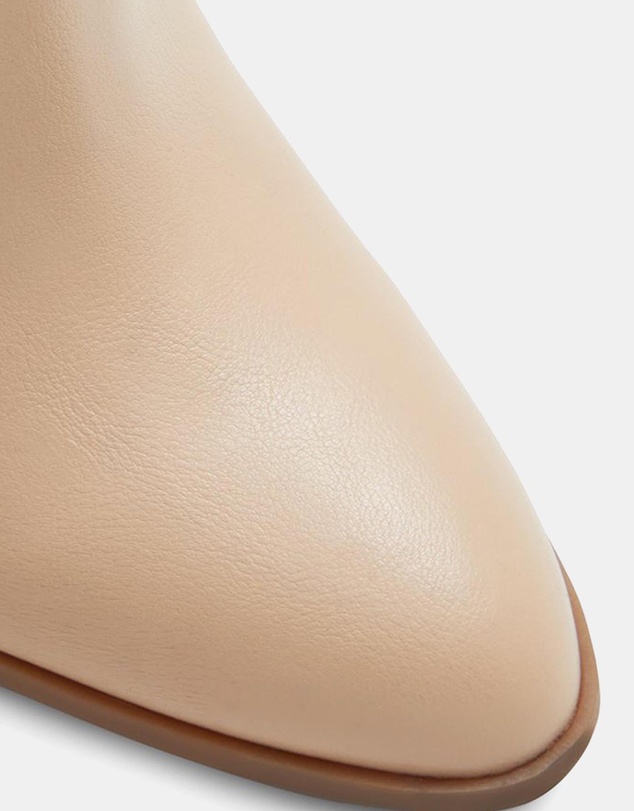 Call It Spring - Austyn Ankle Heeled Boots
