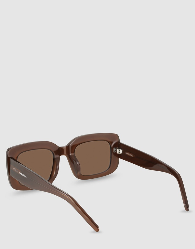 Status Anxiety - Unyielding Sunglasses