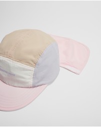 Country Road - Colour Block Sun Hat