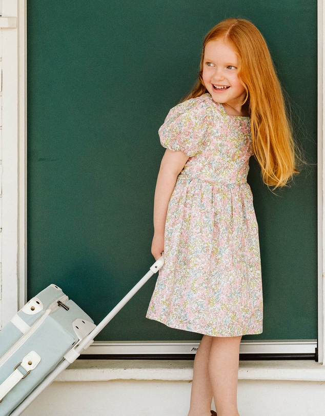 Minihaha - Marissa Sundress - Kids-Teens