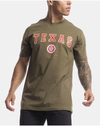 Stock & Co. - Texas Tee