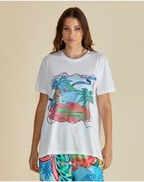 Betty Basics - Ellia Crew Tee
