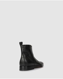 Brando - Oswell Short Boots