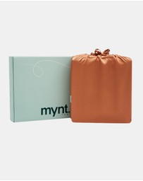 Mynt Lab - MyntFusion™ Mint-Infused Cooling Sheet Set