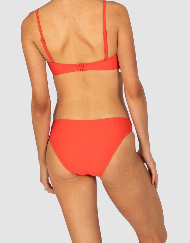 Baku Swimwear - Rococco Regular Bikini Bottom