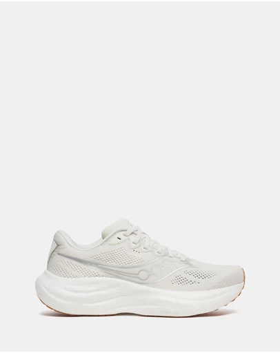 Saucony - Ride 19 - Women's
