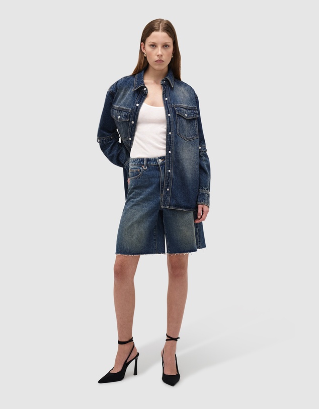 Neuw - Phoebe Short
