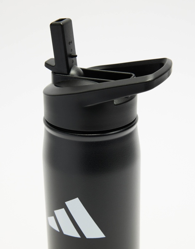 adidas Sportswear - Metal Bottle Straw 0.6 Liter