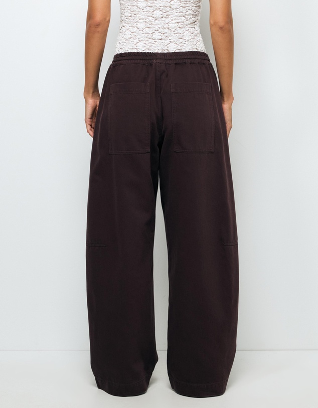 AERE - Indie Relaxed Drawstring Pants