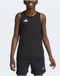 adidas Sportswear - Team Singlet Kids