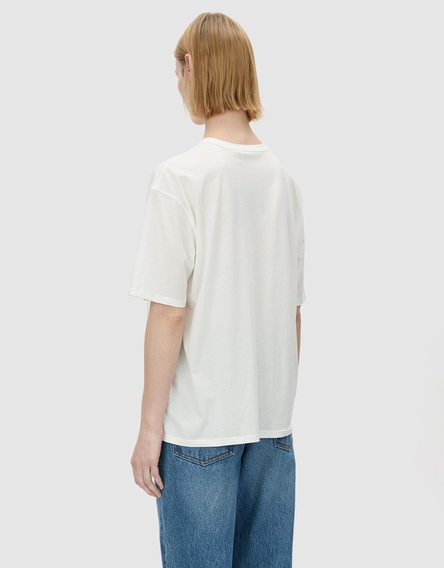 C&M CAMILLA AND MARC - Navarro Logo Tee