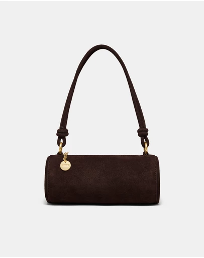 MIMCO - Barrel Mini Shoulder Bag