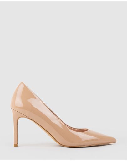 Nude Patent