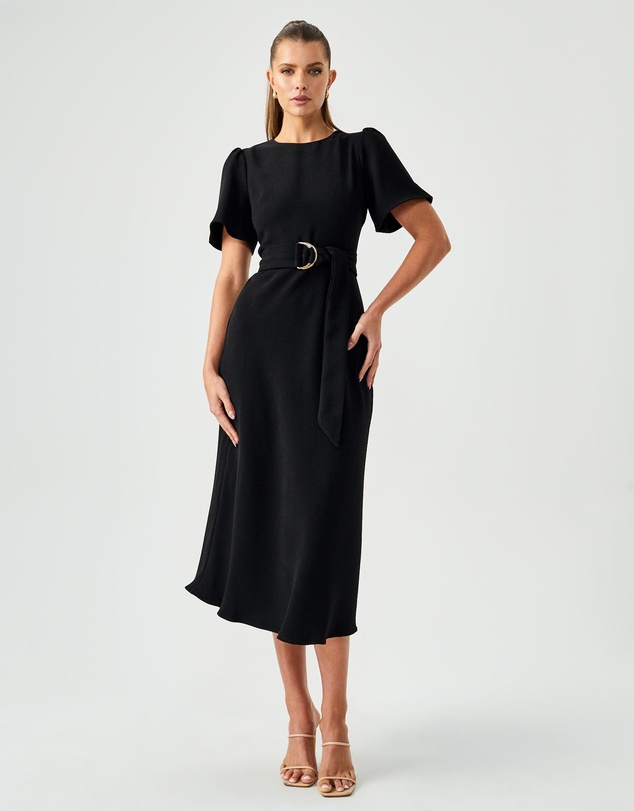 Tussah - Everyly Midi Dress