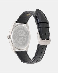Versace - Millenyium Gent Watch