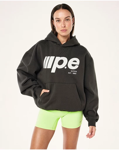 P.E Nation - Glide 2.0 Hoodie