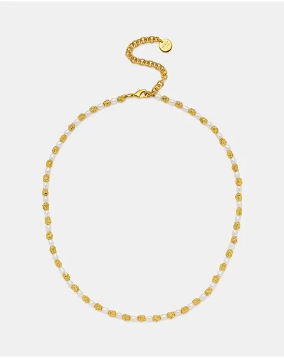 Amber Sceats - Argus Necklace