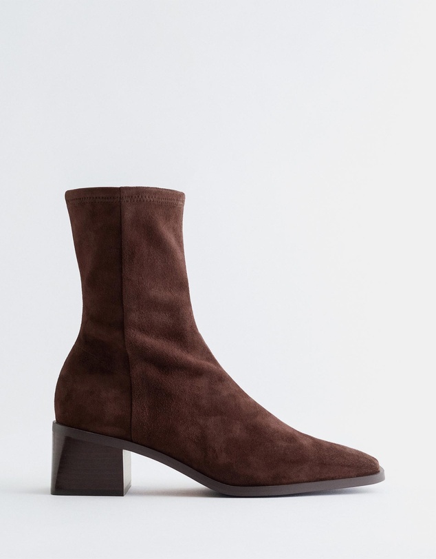 & Other Stories - Sock Boots