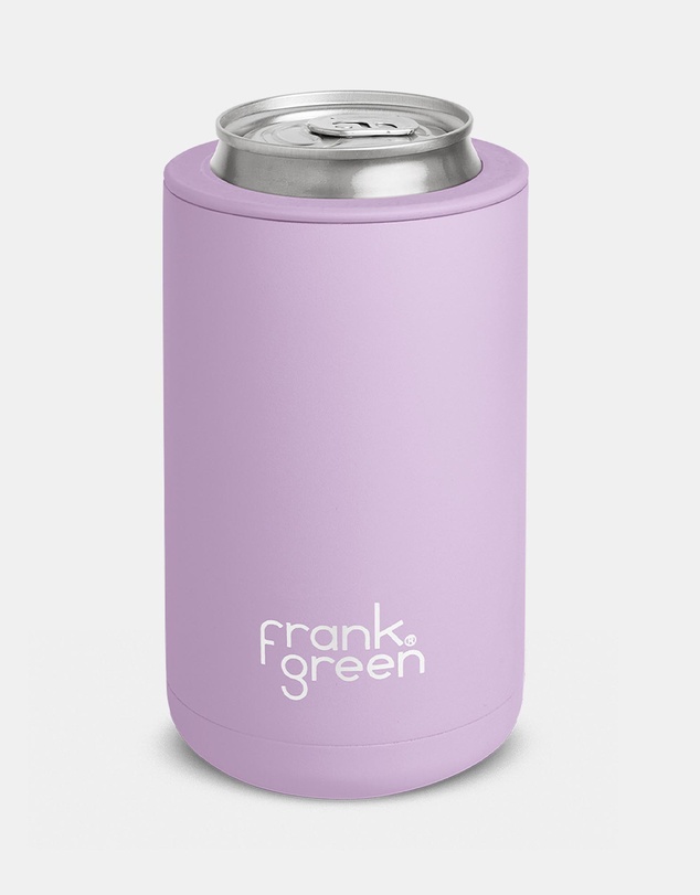 Frank Green - Iced Coffee Cup With Straw