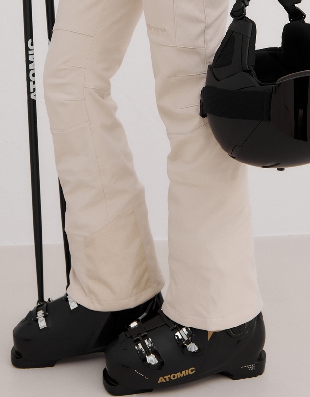 Aim'n - Ski Stretch Thermo Pants