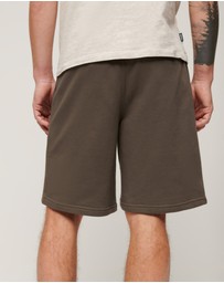 Superdry - Essential Logo Jersey Shorts