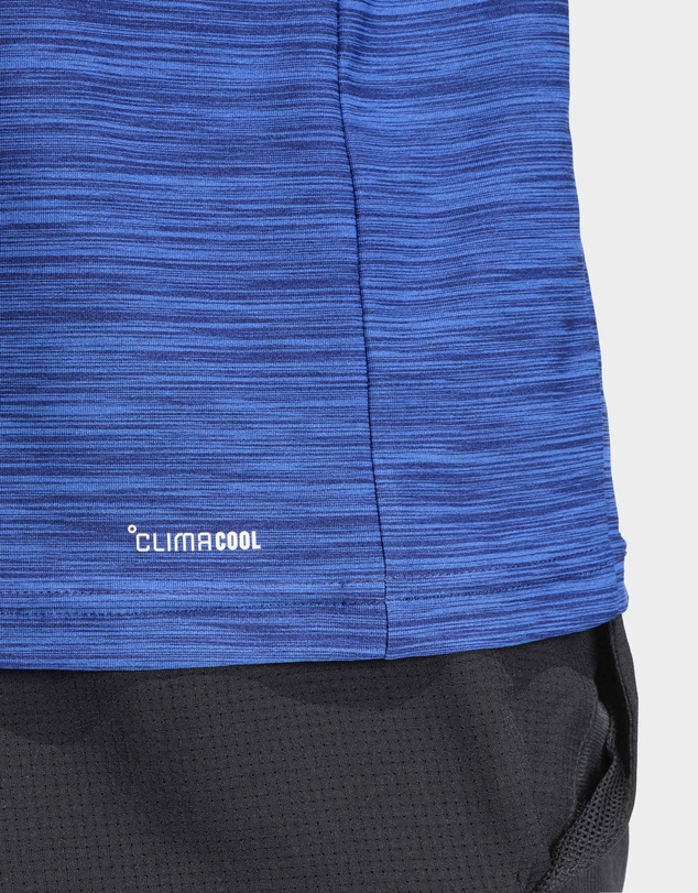 adidas Performance - WORKOUT ESSENTIALS FLEX T-SHIRT Mens