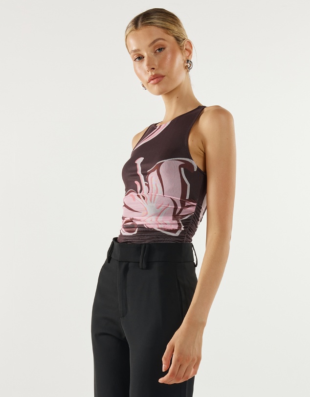 Madison The Label - Blair Tank