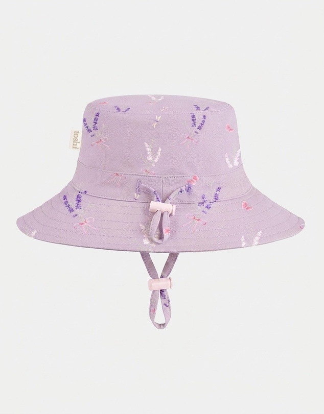 Toshi - Arcadia Sunhat - Babies-Kids