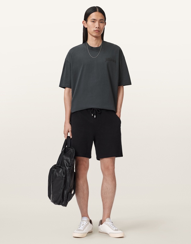 AllSaints - Odyssey SS Crew T-Shirt