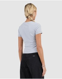 Rolla's - Baby Tee Rose