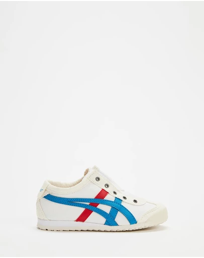 Onitsuka Tiger - Mexico 66 Slip-On Kids - PRE-SCHOOL