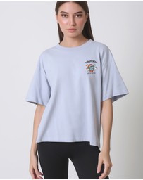 Vacancy Co - Nurture Nature Tee