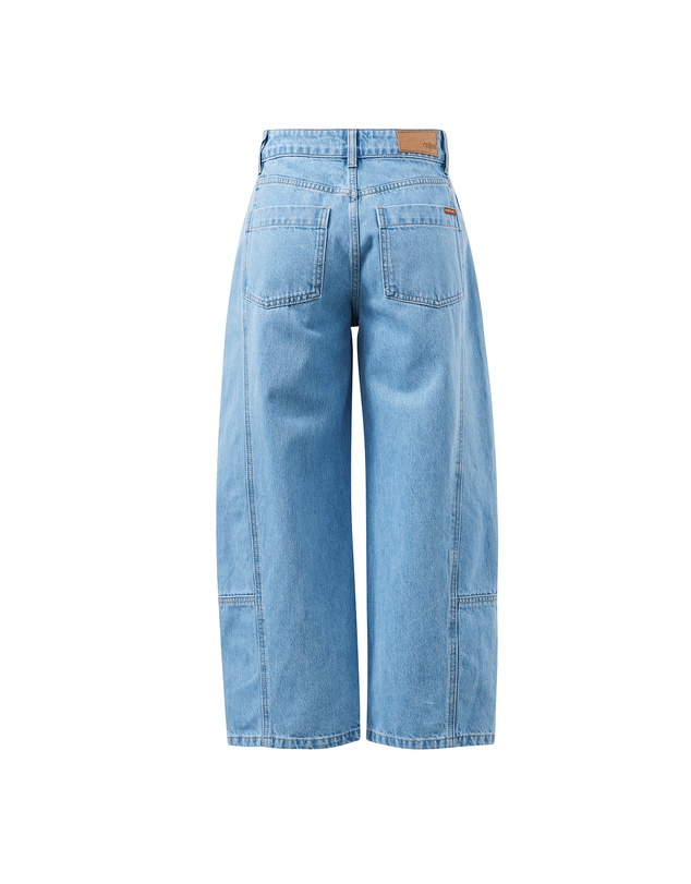 Ceres Life - Demi Barrel Jean
