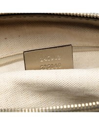 Pre-Loved by Azura Reborn - Pre-Loved GG Canvas Sukey Satchel
