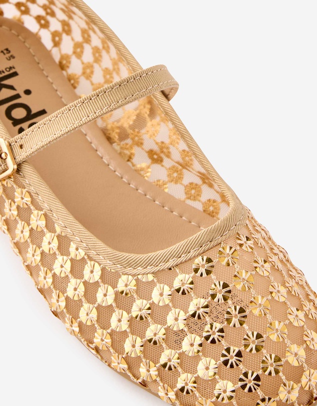 Cotton On Kids - Kids Ballet Flat