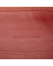 Pre-Loved by Azura Reborn - Pre-Loved Haymarket Check Canvas Peyton Crossbody