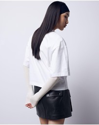 & Other Stories - Boxy T-Shirt