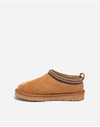 Ozwear Connection Uggs - Ugg Manly Emb Logo Slipper
