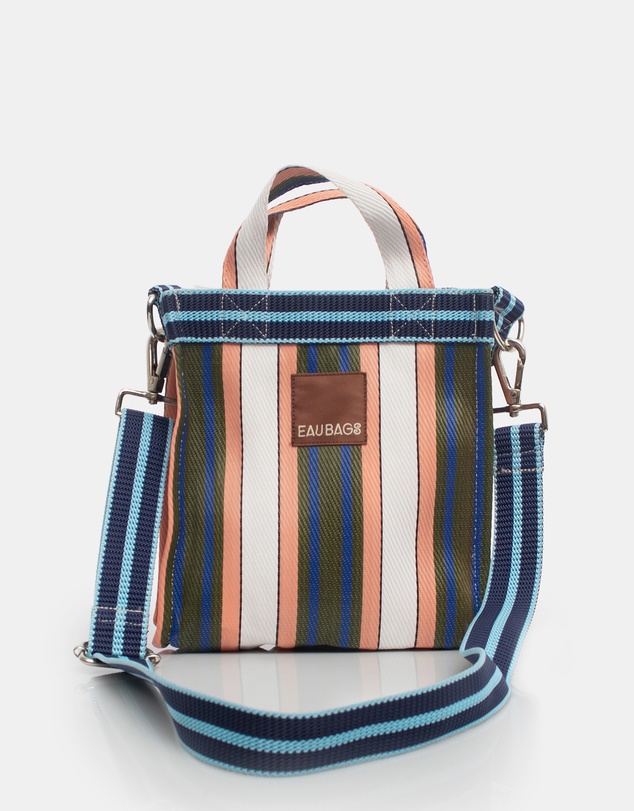 EAU BAGS - Jour Crossbody Bag